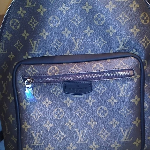 Louis Vuitton Josh Backpack - Picture 1 of 10